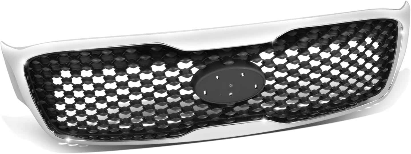 SORENTO GRILLE 16-18 L/LX