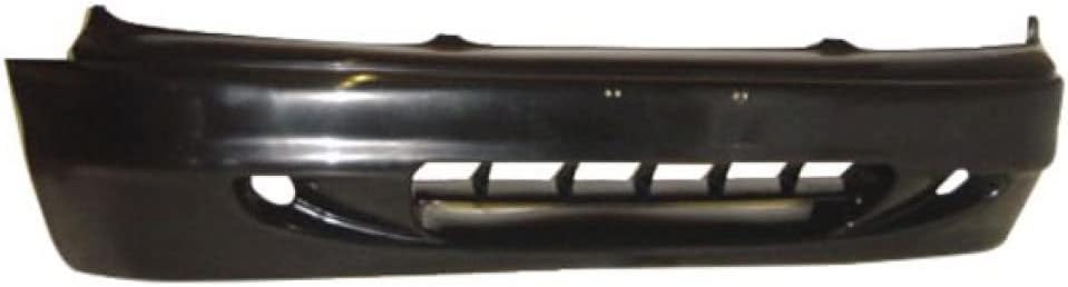 ACCENT C/BUMPER F 95-97 SDN