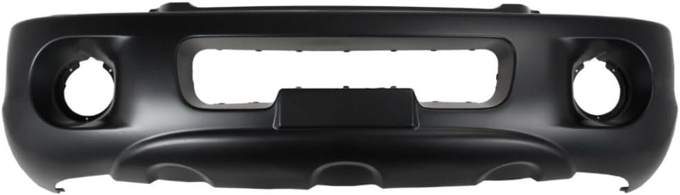 SANTA FE C/BUMPER F 01-06