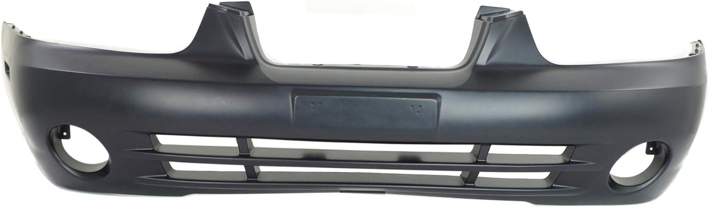 ELANTRA C/BUMPER F 01-03