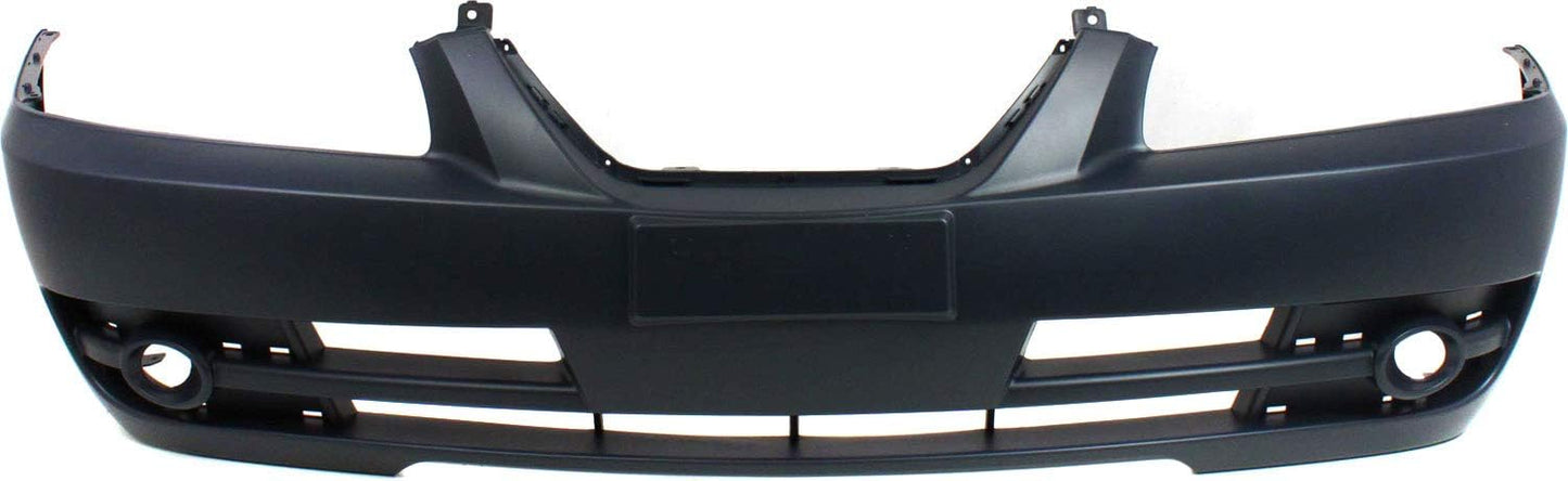 ELANTRA C/BUMPER F 04-05 WO ML