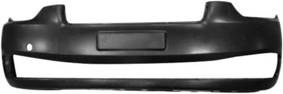 ACCENT C/BUMPER F 06-11