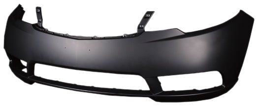 FORTE C/BUMPER F 10-13 SD/HB