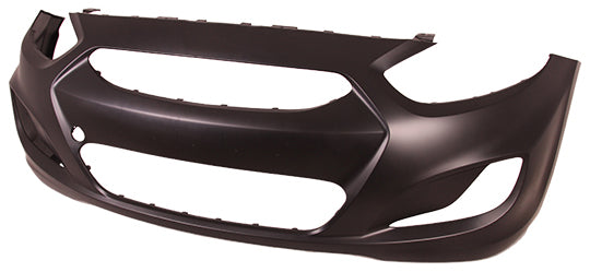 ACCENT C/BUMPER F 15-17