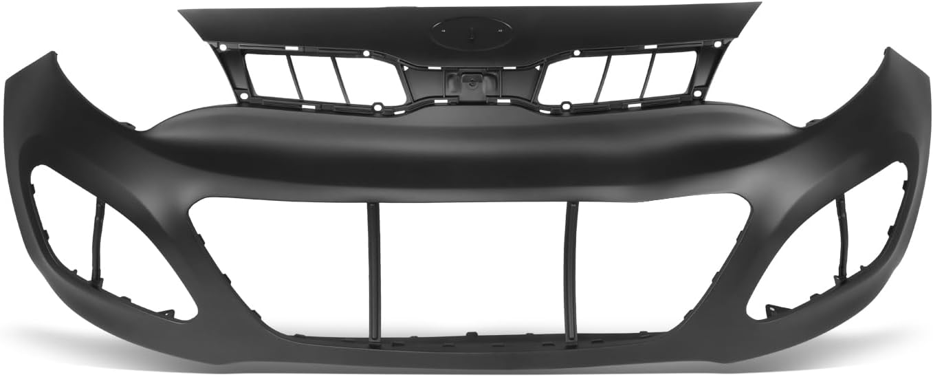 RIO 5 C/BUMPER F 12-15