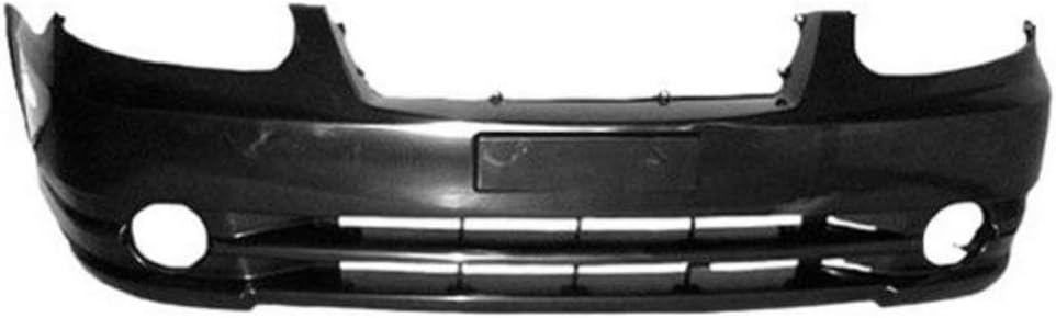 ACCENT C/BUMPER F 03-05 W/FOG