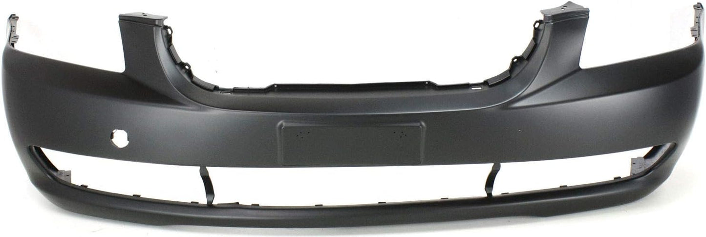 OPTIMA C/BUMPER F 06-08