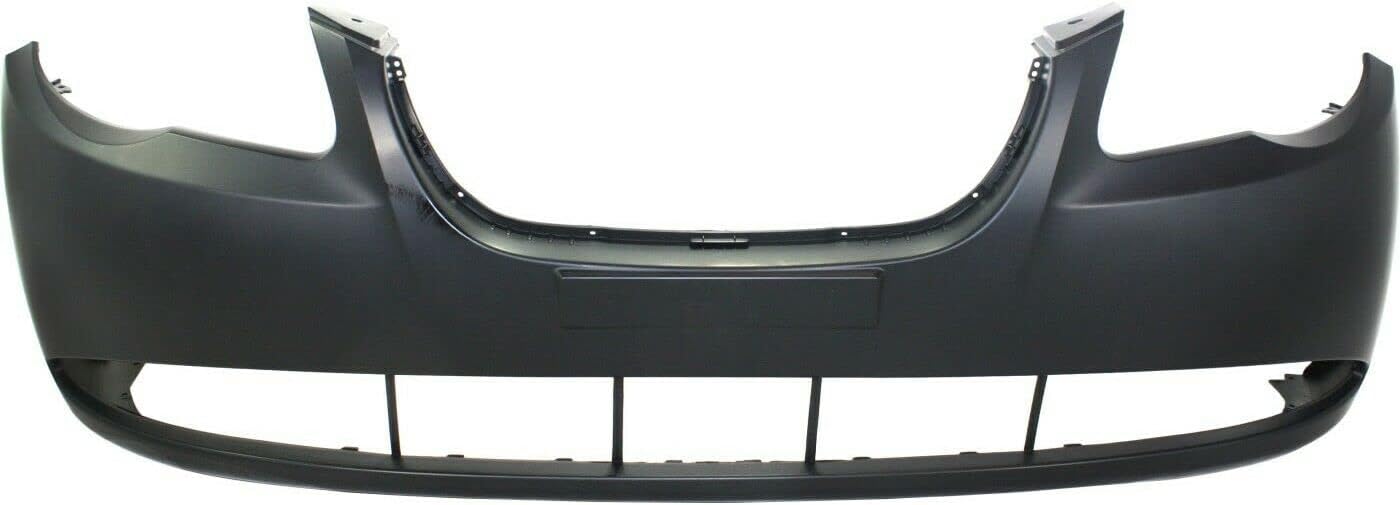 ELANTRA C/BUMPER F 07-10