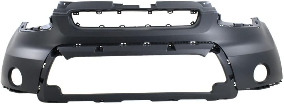 SOUL C/BUMPER F 10-11 TYPE B