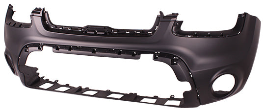 SOUL C/BUMPER F 12-13