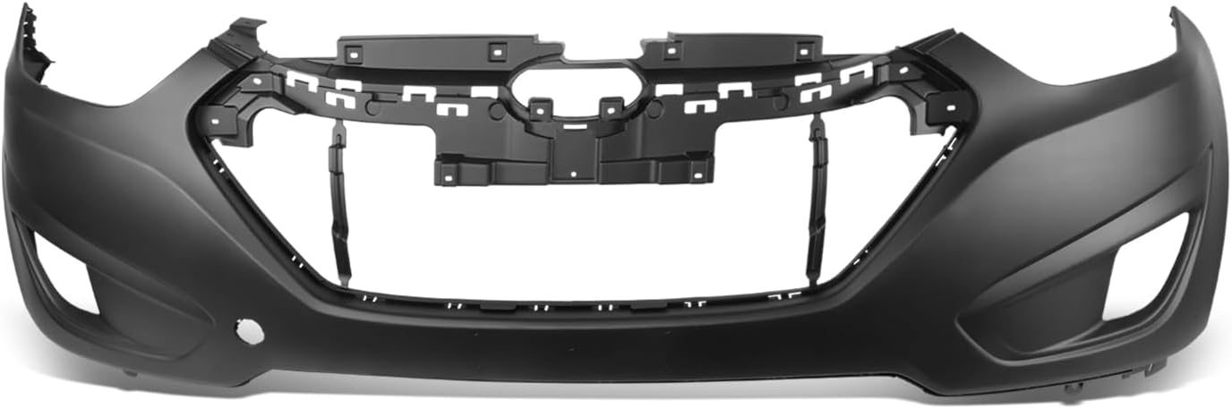 TUCSON C/BUMPER F 10-15 UPP