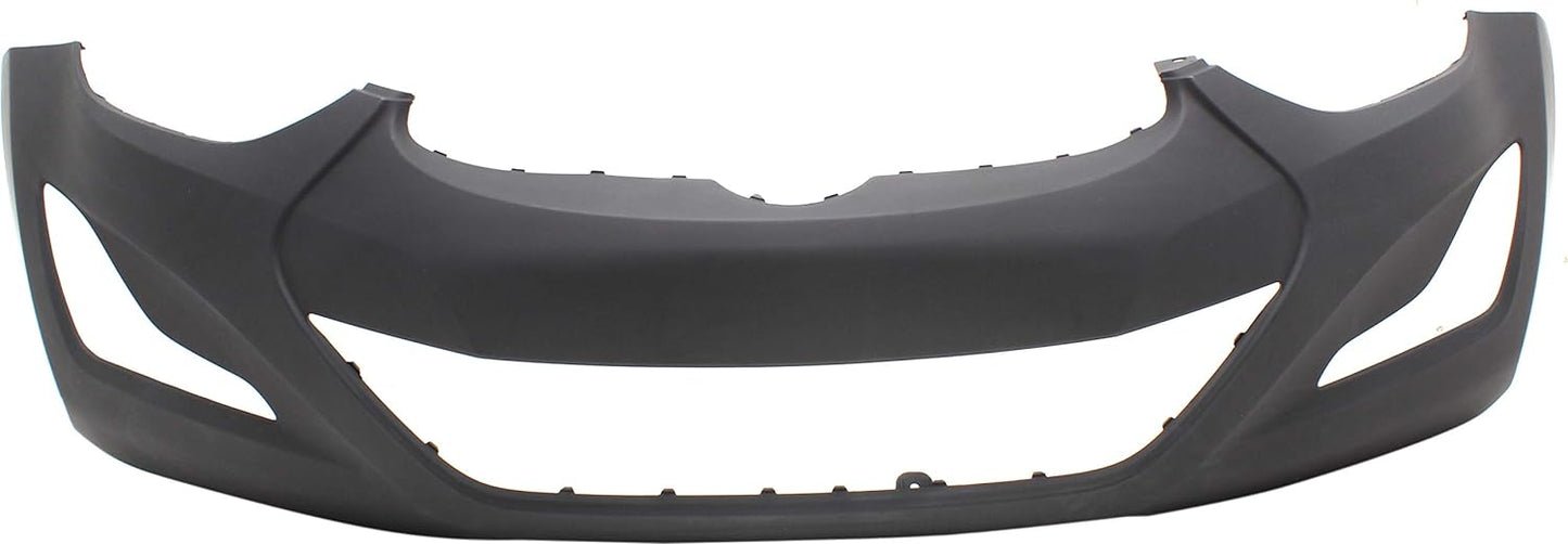 ELANTRA C/BUMPER F 14-16 SDN