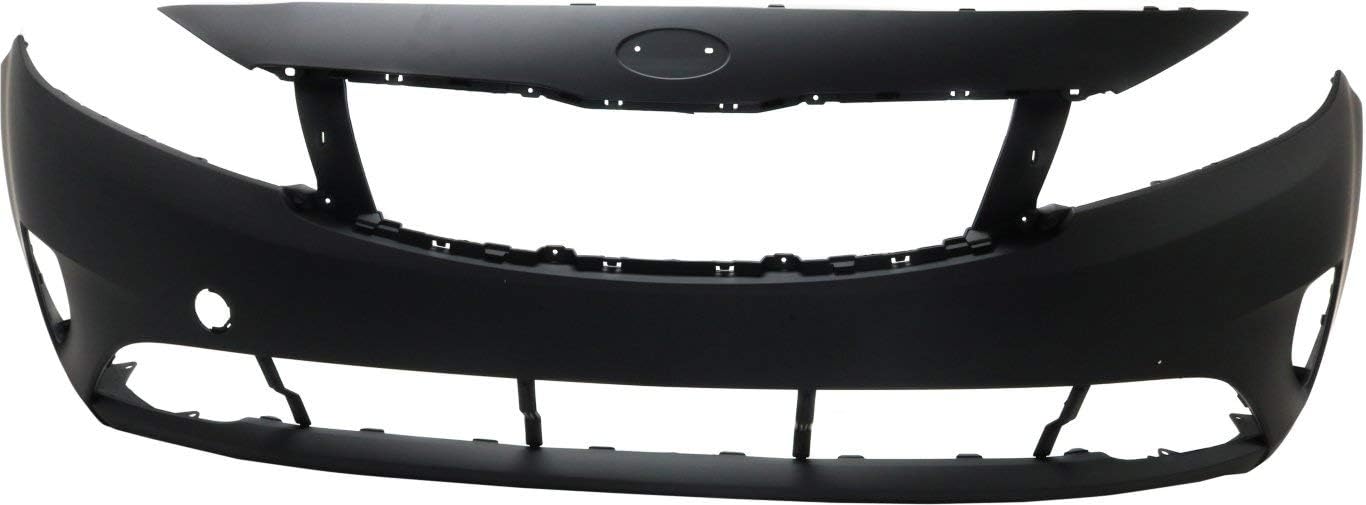 FORTE C/BUMPER F 17-18