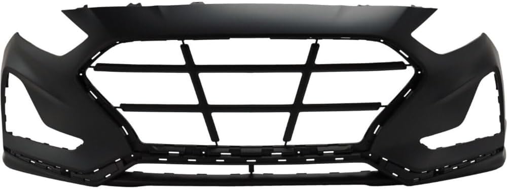 SONATA C/BUMPER F 18-19