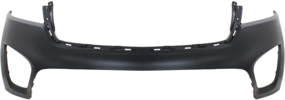SORENTO C/BUMPER F 16-17 EX/L/