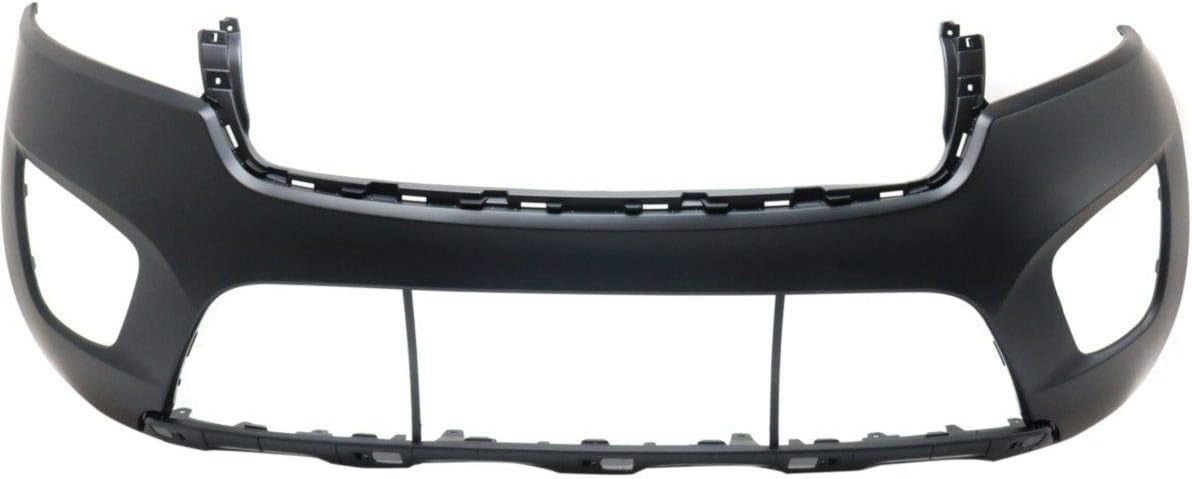 SORENTO C/BUMPER F 16-17 SX