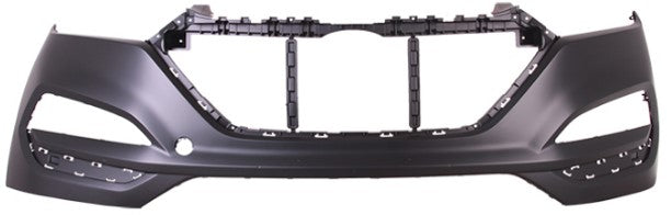 TUCSON C/BUMPER F 16-18