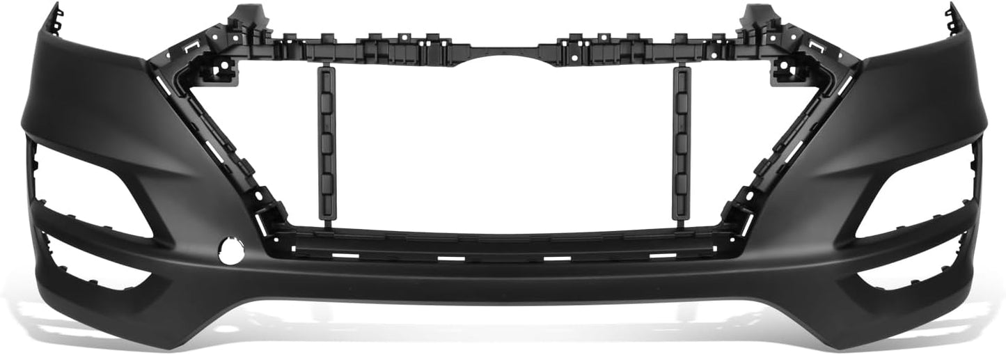 TUCSON C/BUMPER F 19-21 UPP