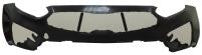 FORTE C/BUMPER F 19-21