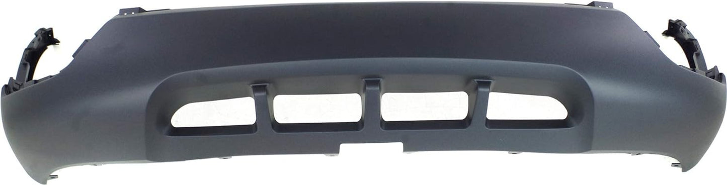 SORENTO C/BUMPER F LWR 11-12