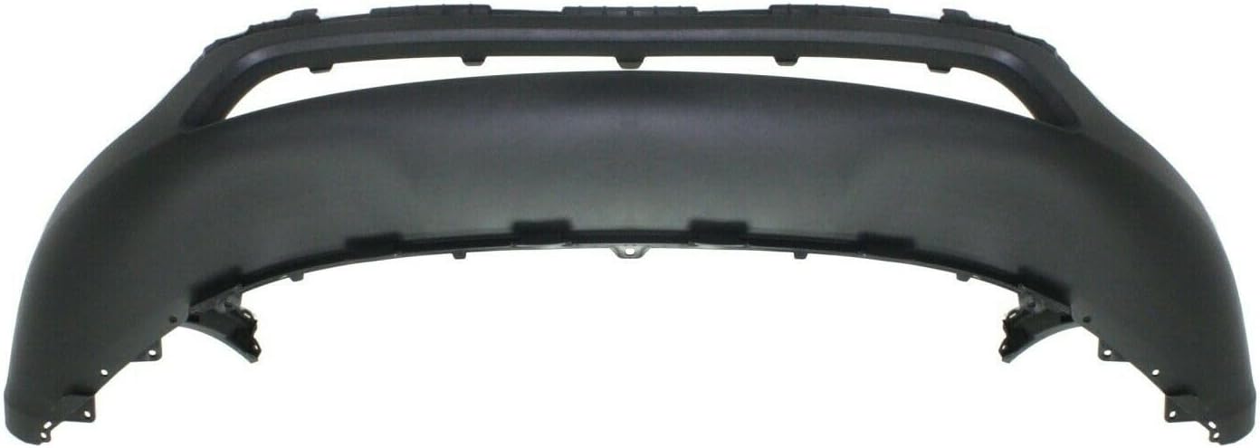 SORENTO C/BUMPER F LWR 14-15