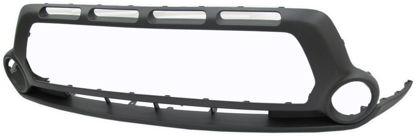 SOUL C/BUMPER F LWR 14-16