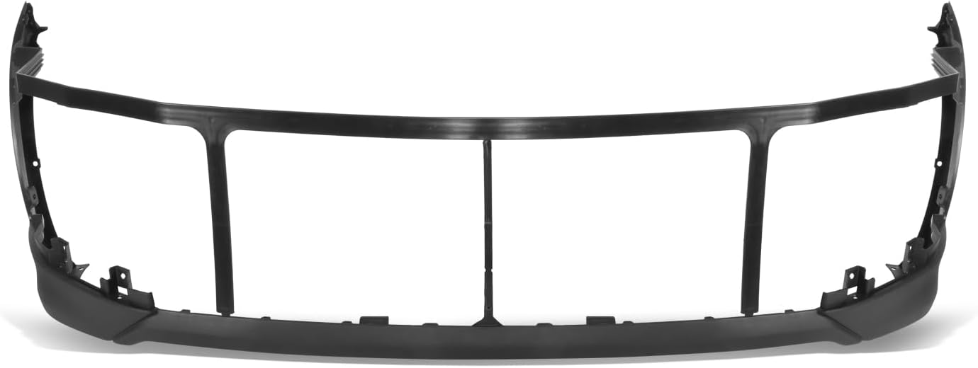 TUCSON C/BUMPER F LWER 16-18
