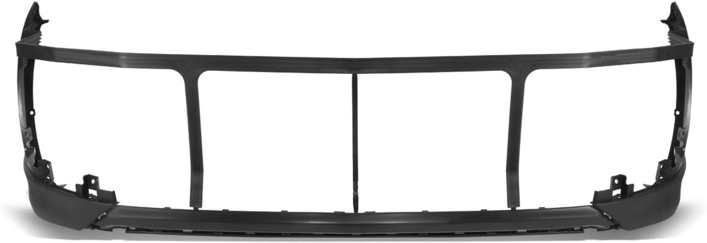 TUCSON C/BUMPER F LWER 16-18