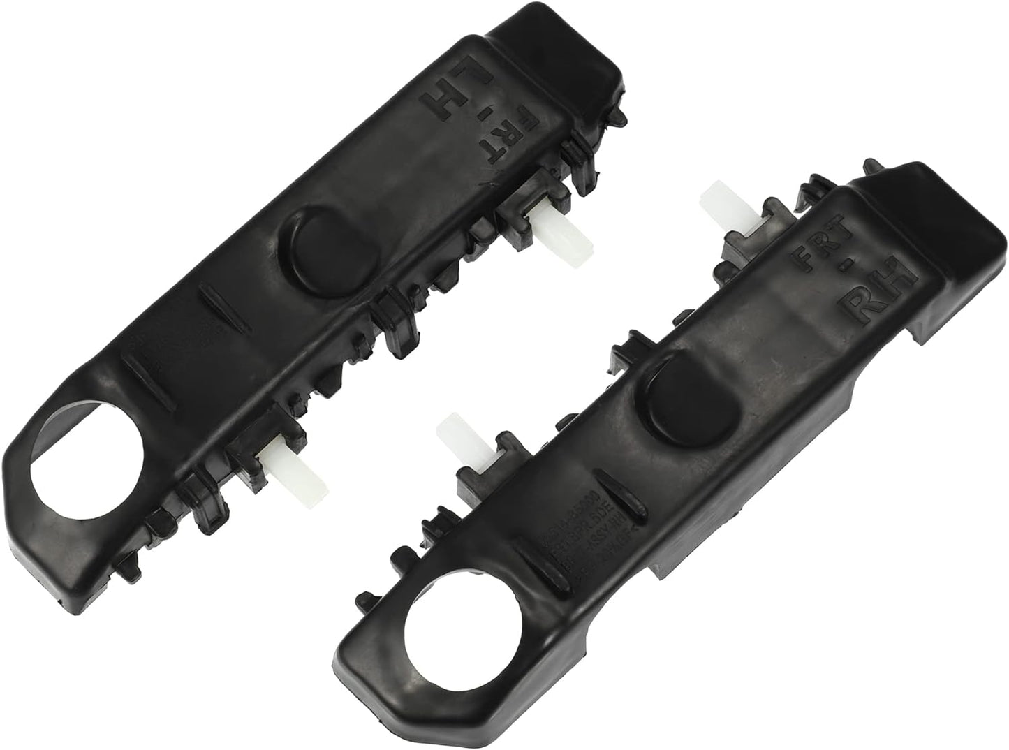 FORTE RETAINER F/LH 14-16 KOUP