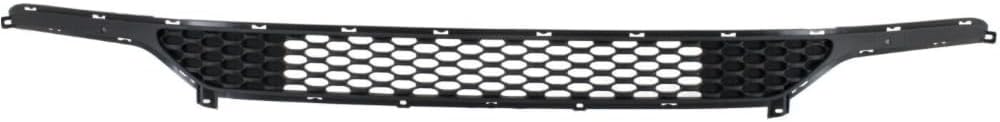 FORTE GRILLE BUMP 14-16