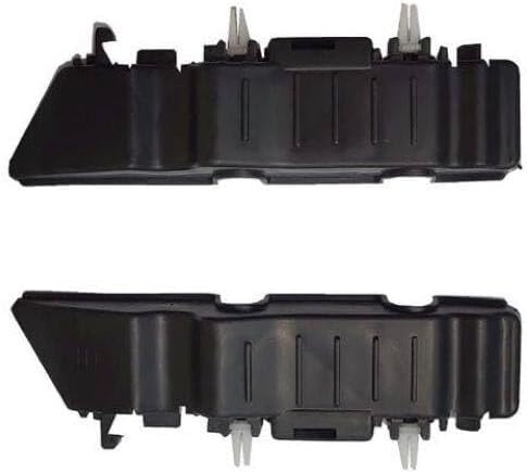 FORTE GRILLE BUMP 17-18