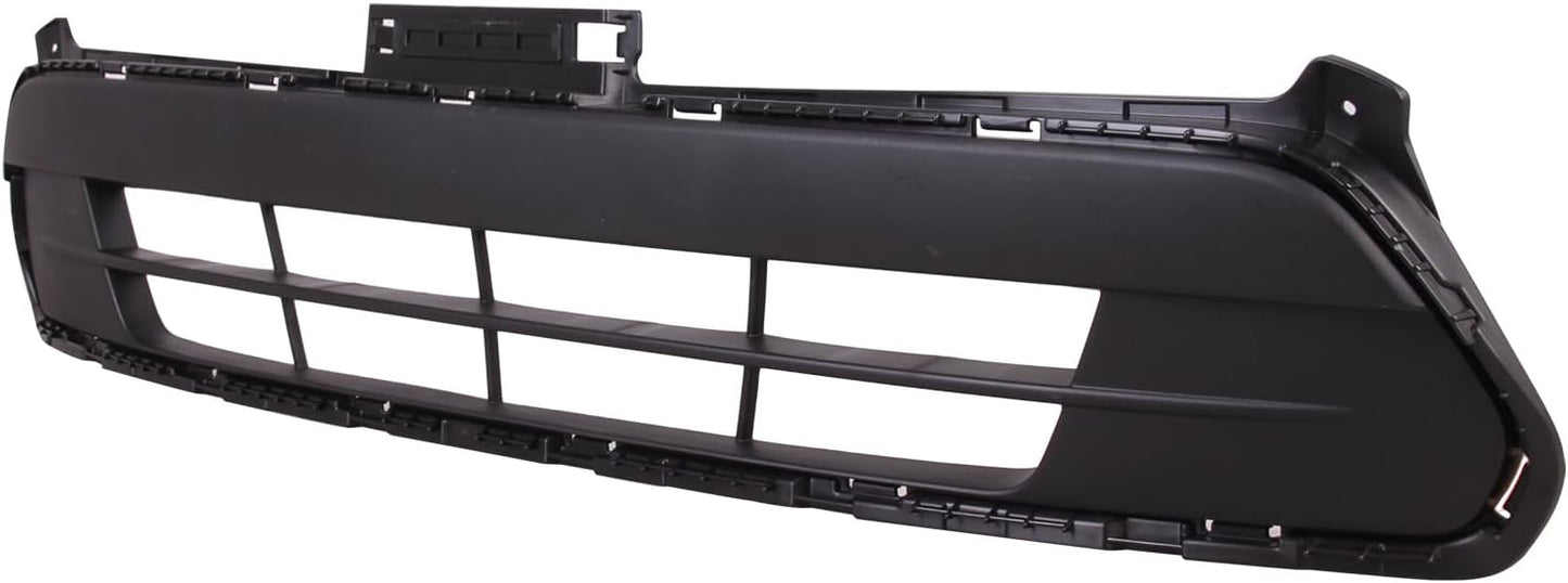 SORENTO GRILLE BUMP 16-17 WOFO