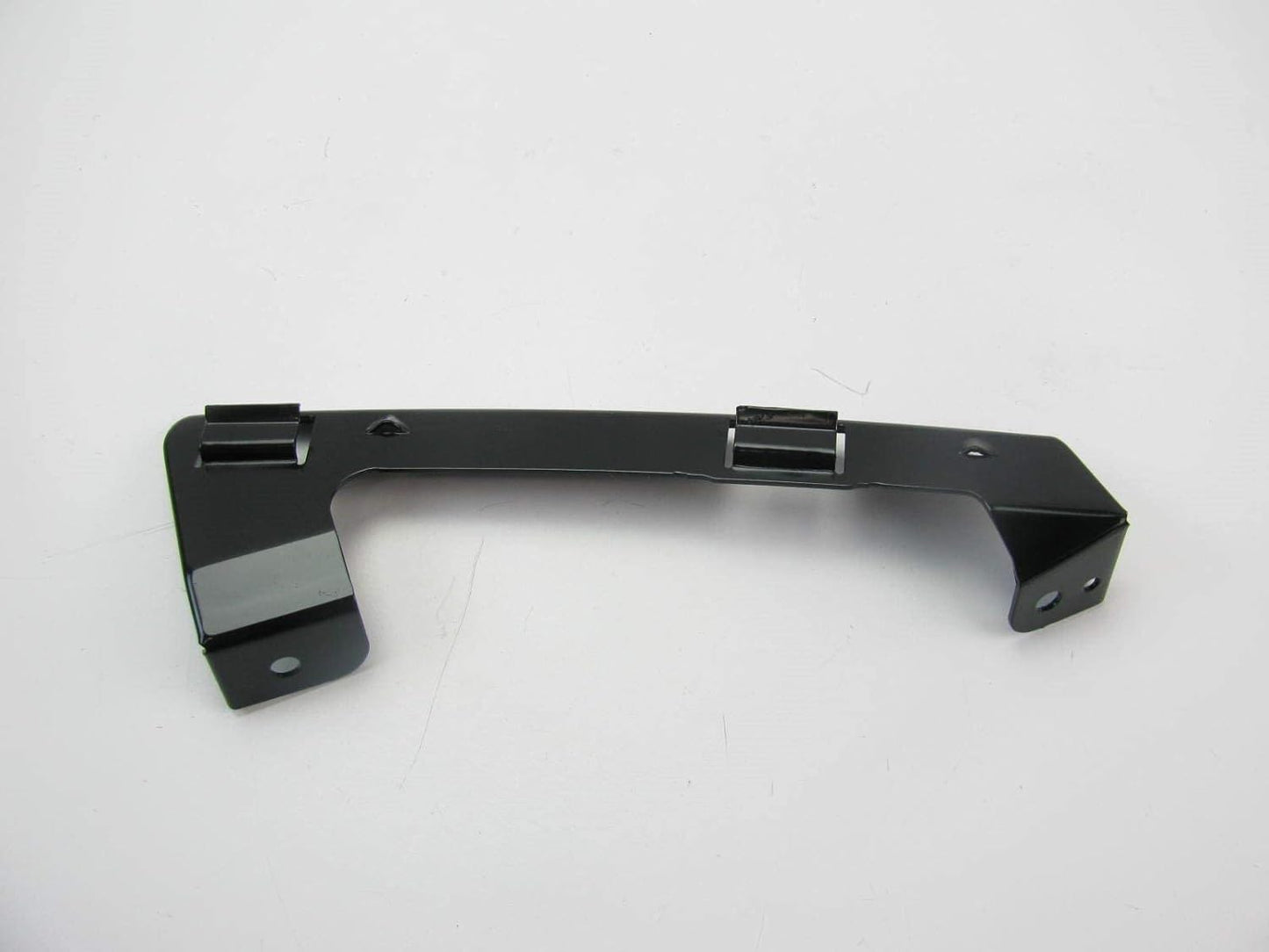 ELANTRA BRACKET BUM F/RH 07-10