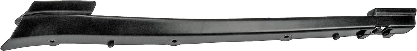 SONATA BRACKET BUMP LH 11-13