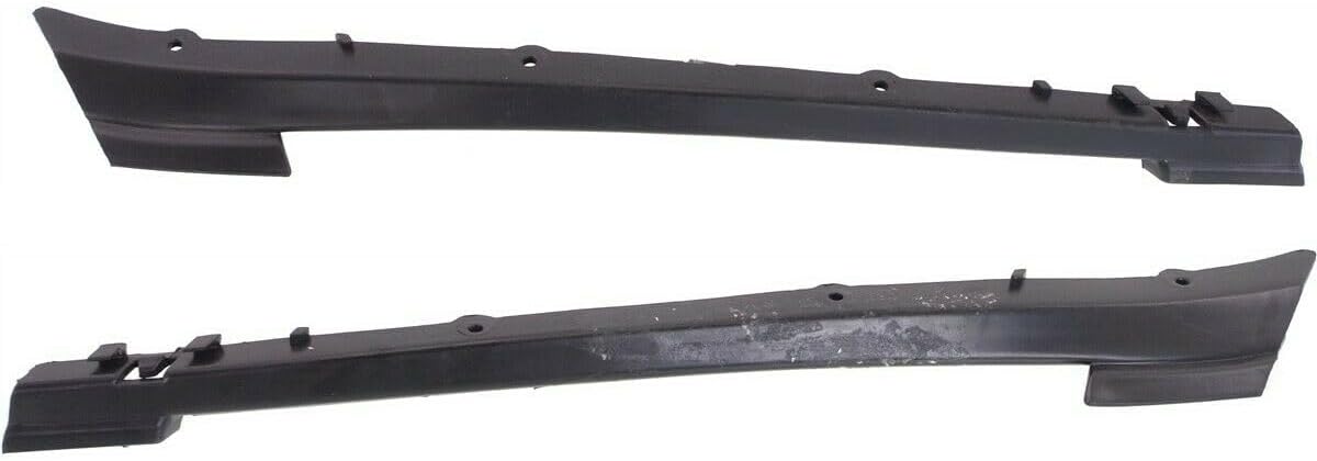 SONATA BRACKET BUMP RH 11-13