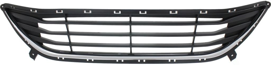 ELANTRA GRILLE BUMP 11-13 W/CH