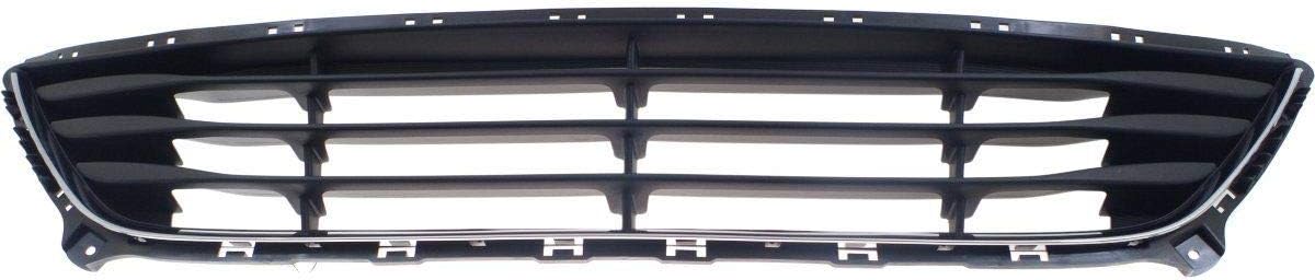 ELANTRA GRILLE BUMP 14-16 W/CH