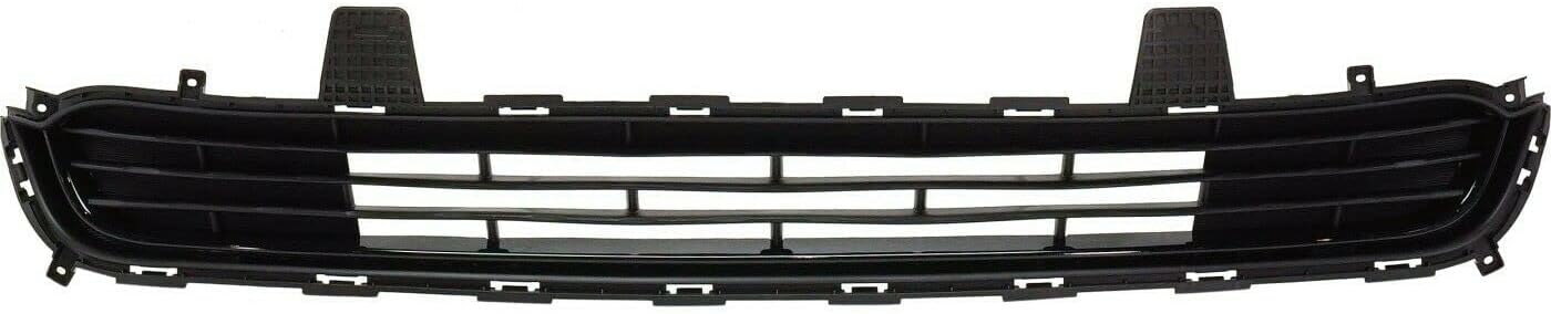 OPTIMA GRILLE BUMP 16-18 EX