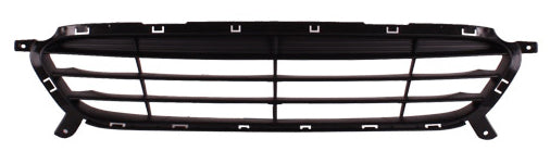 ACCENT GRILLE BUMP 12-14 SDN