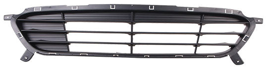 ACCENT GRILLE BUMP 15-17