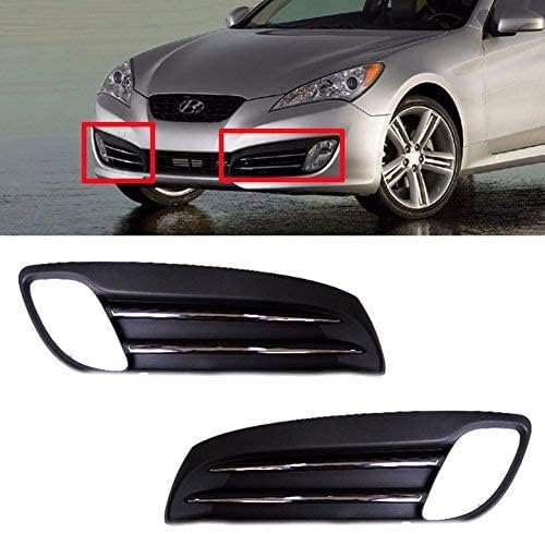 SONATA GRILLE BUMP 18-19