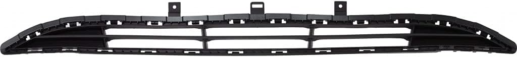 ACCENT GRILLE BUMP 18-22