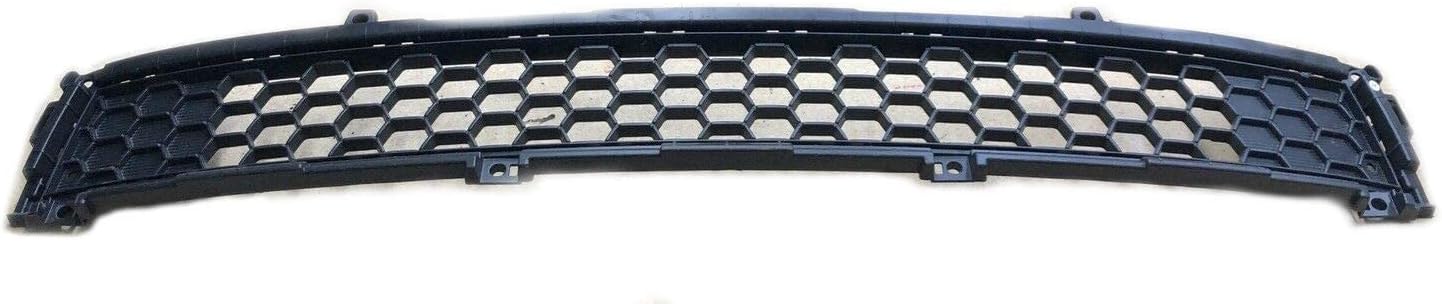 SOUL GRILLE BUMP LWR 17-19