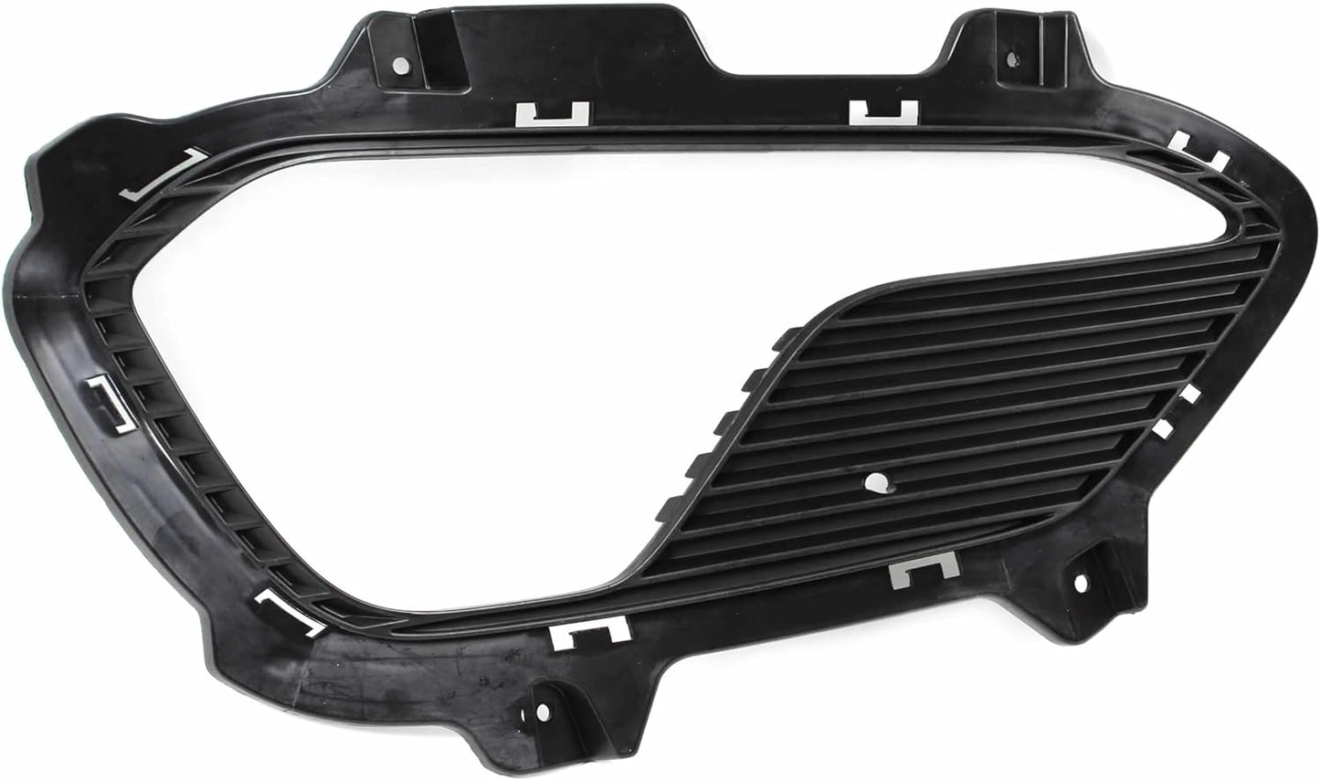 RIO COVER FOG LH 21-23