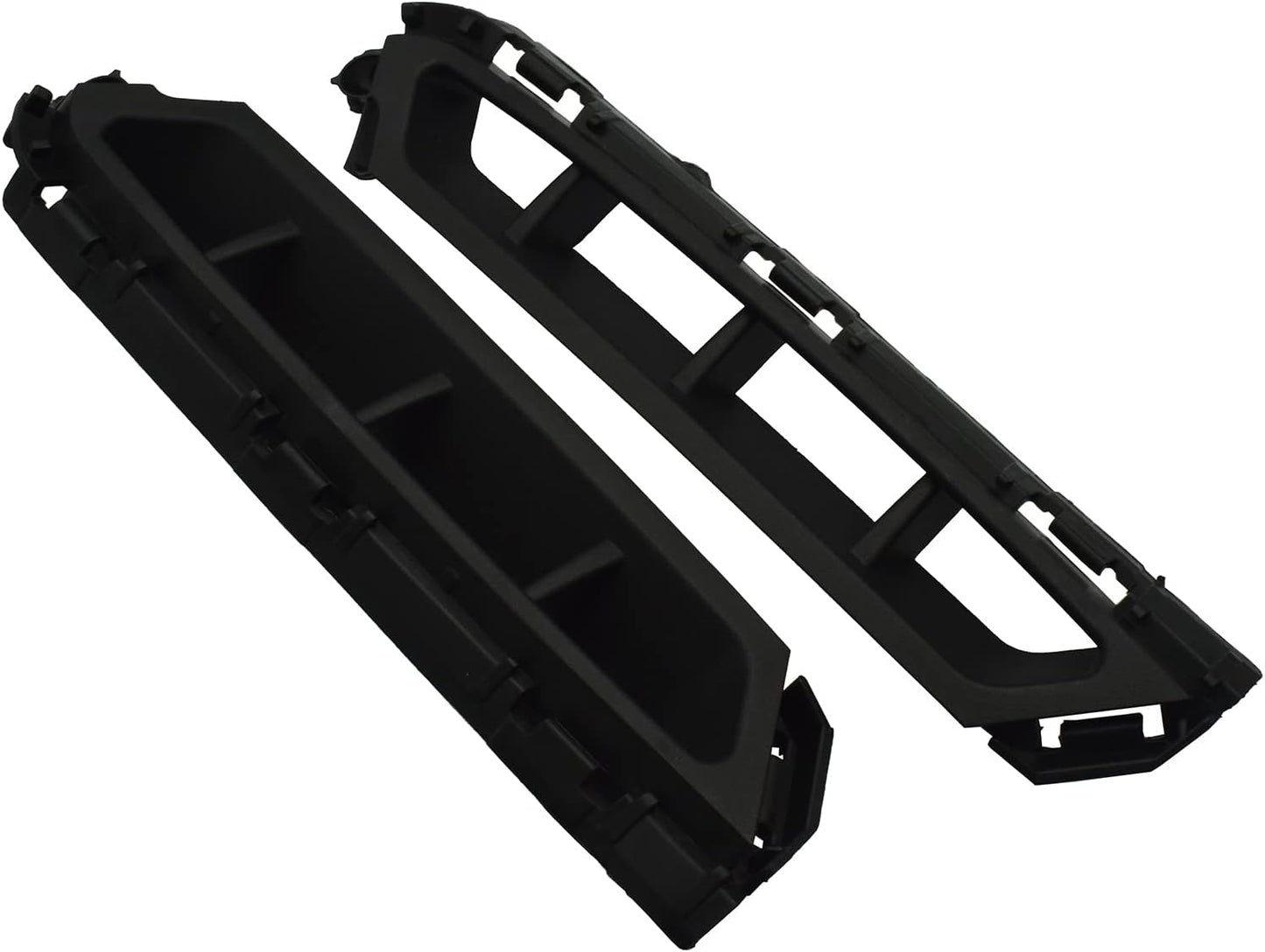 ELANTRA LIP BUMPER F 19-20