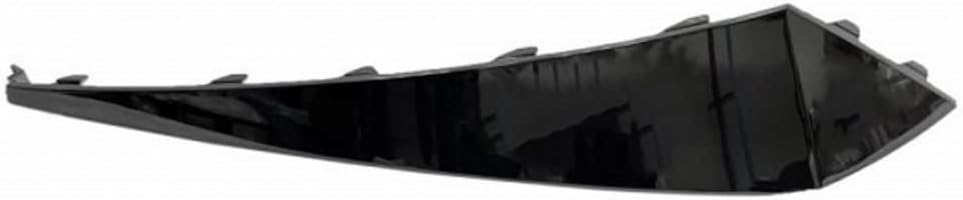 ELANTRA BUMP MLDG LH 21-23