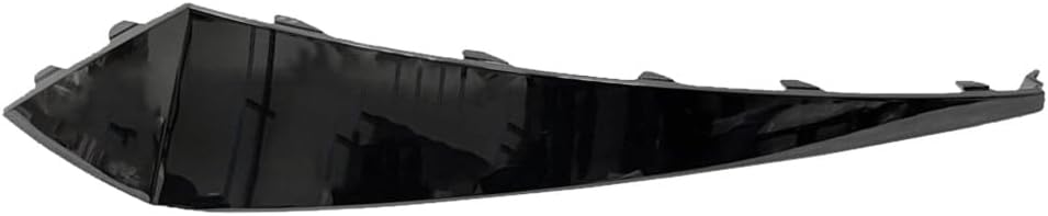 ELANTRA BUMP MLDG RH 21-23