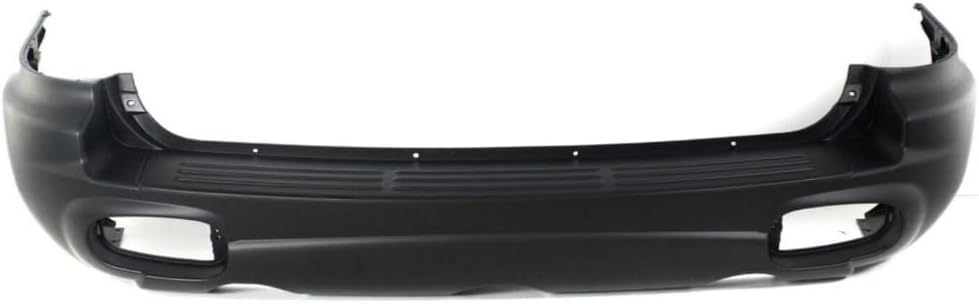SANTA FE C/BUMPER R 01-04