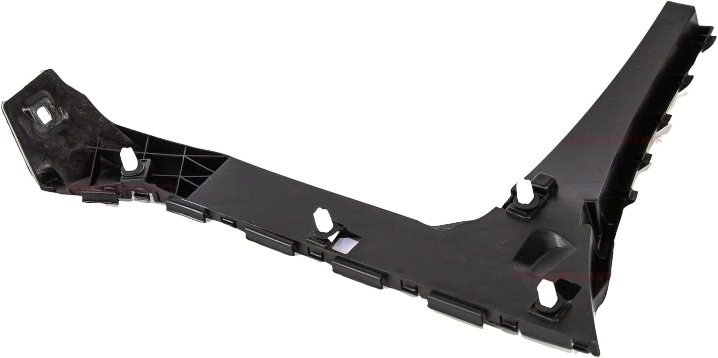 TUCSON C/BUMPER R 05-09 1 MUFF