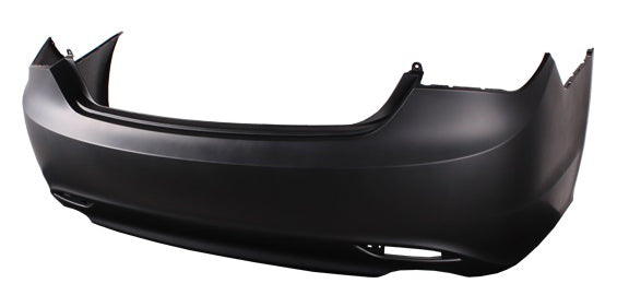SONATA C/BUMPER R 11-14 2 MUFF